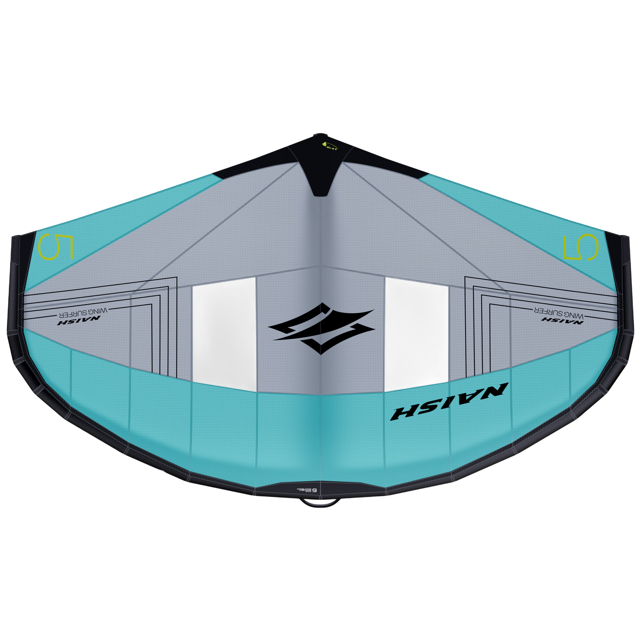 Wingsurfer Package