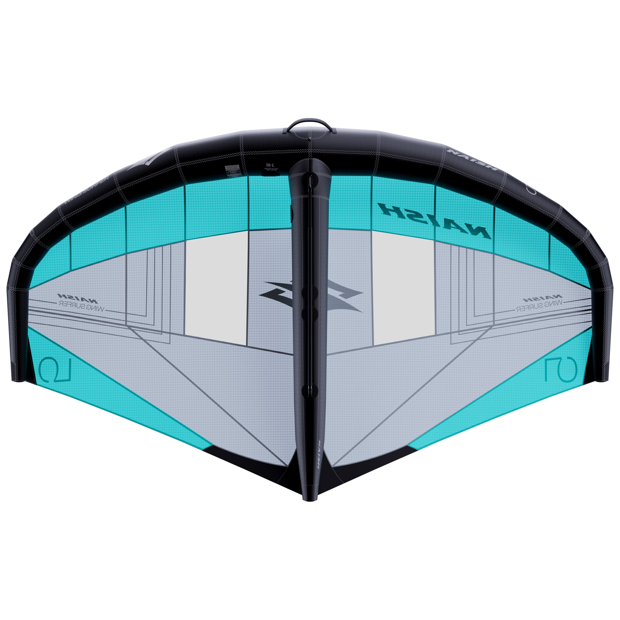 Wingsurfer Package