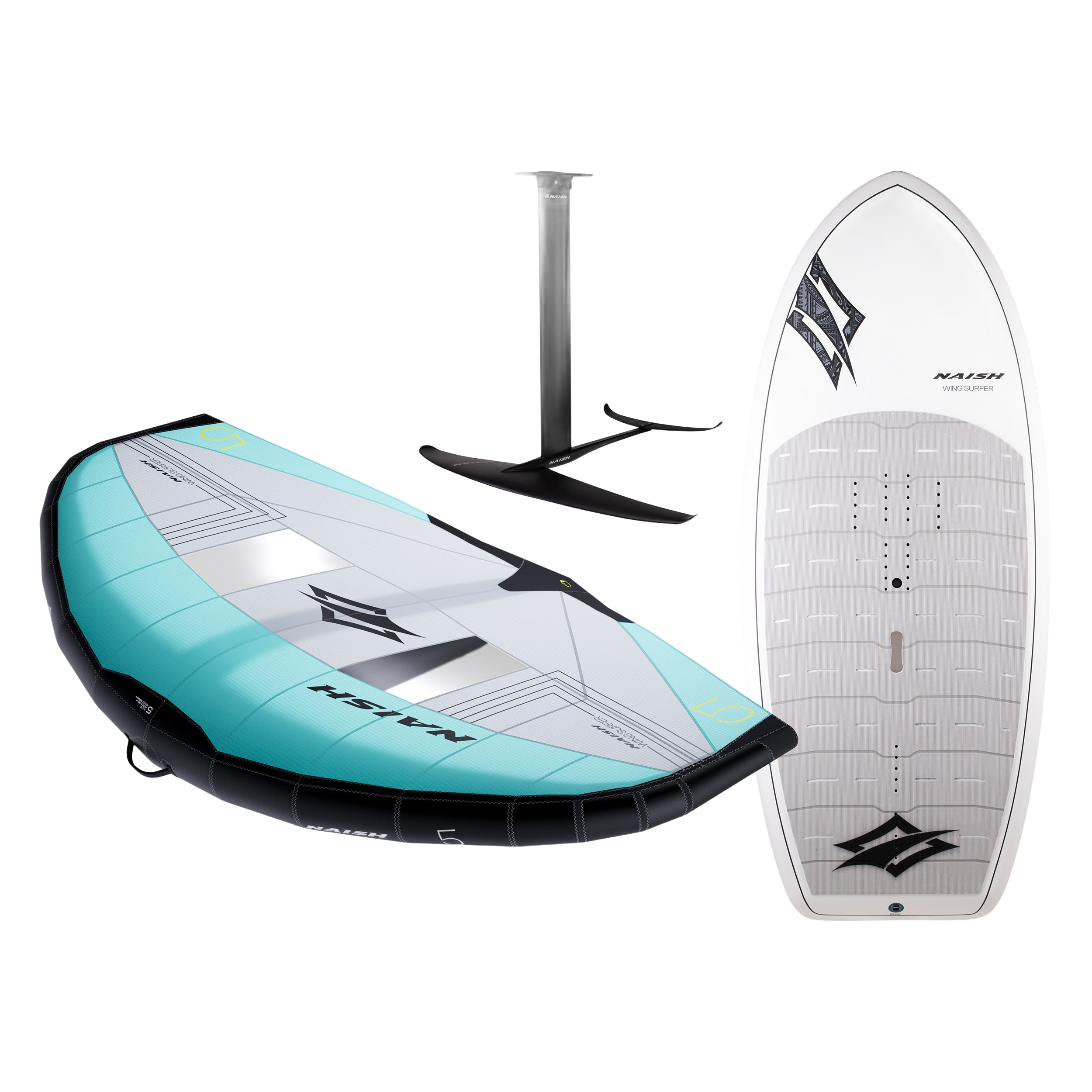 Wingsurfer Package Wingsurfer Package
