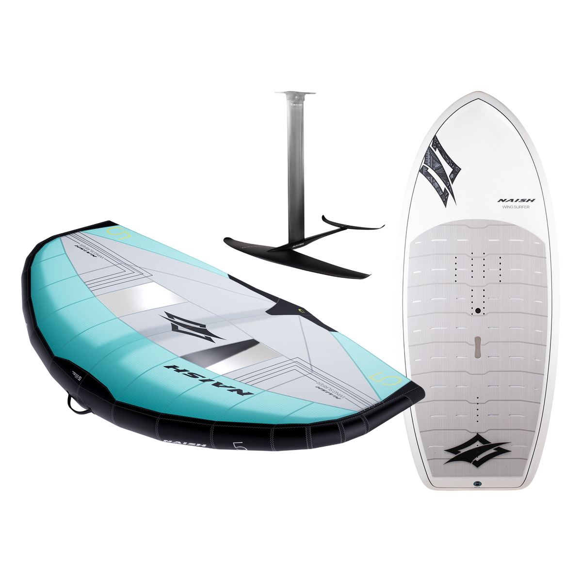 Wingsurfer Package