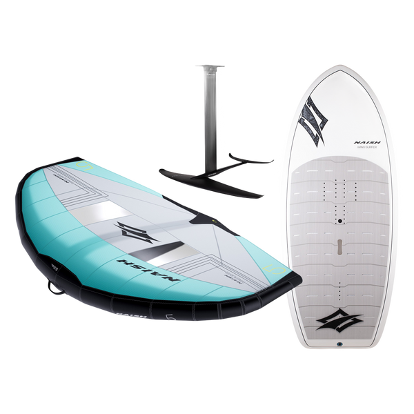 Wingsurfer Package