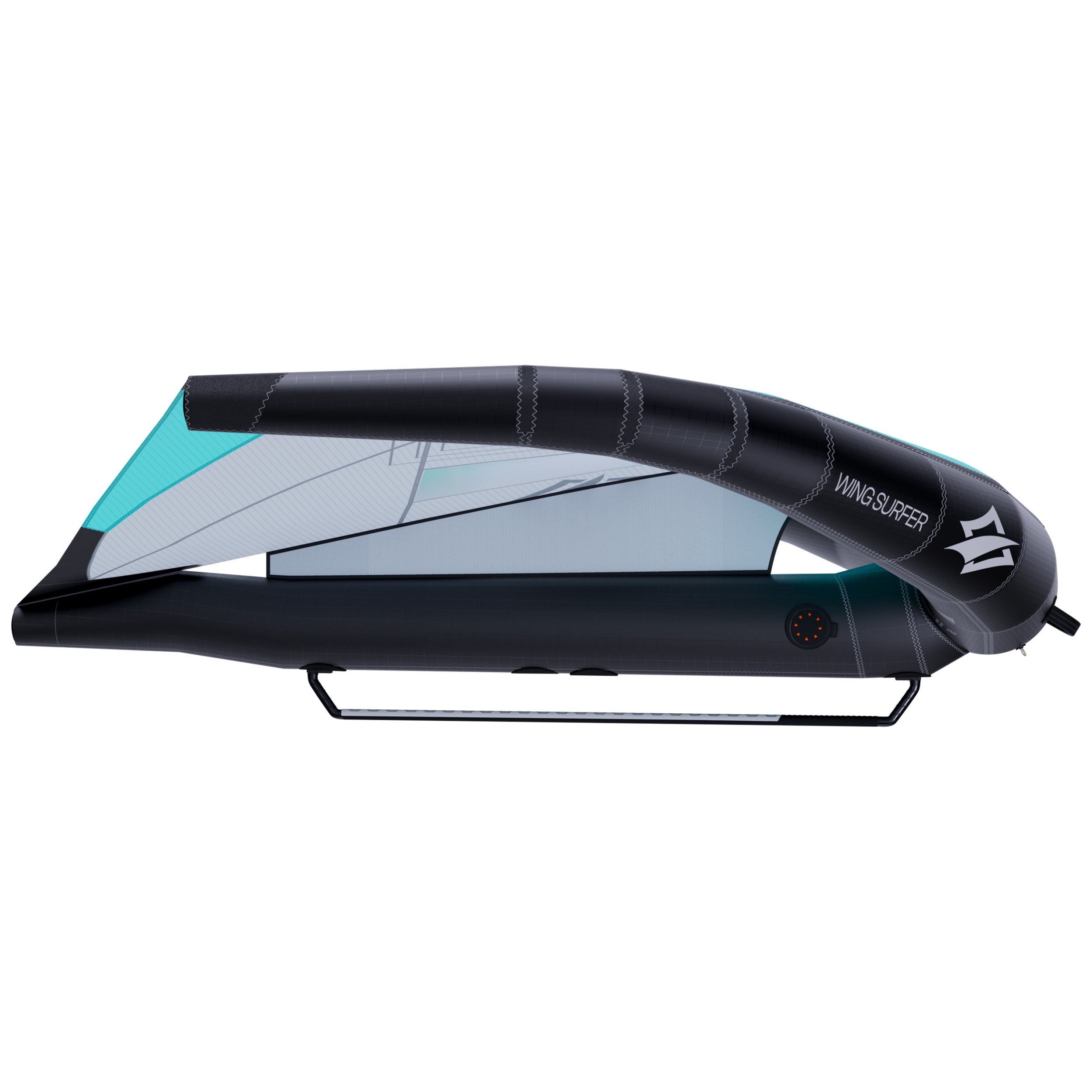 NAISH  WING SURFER 4㎡ Naish Wing-Surfer Review - Foiling Magazine Tests