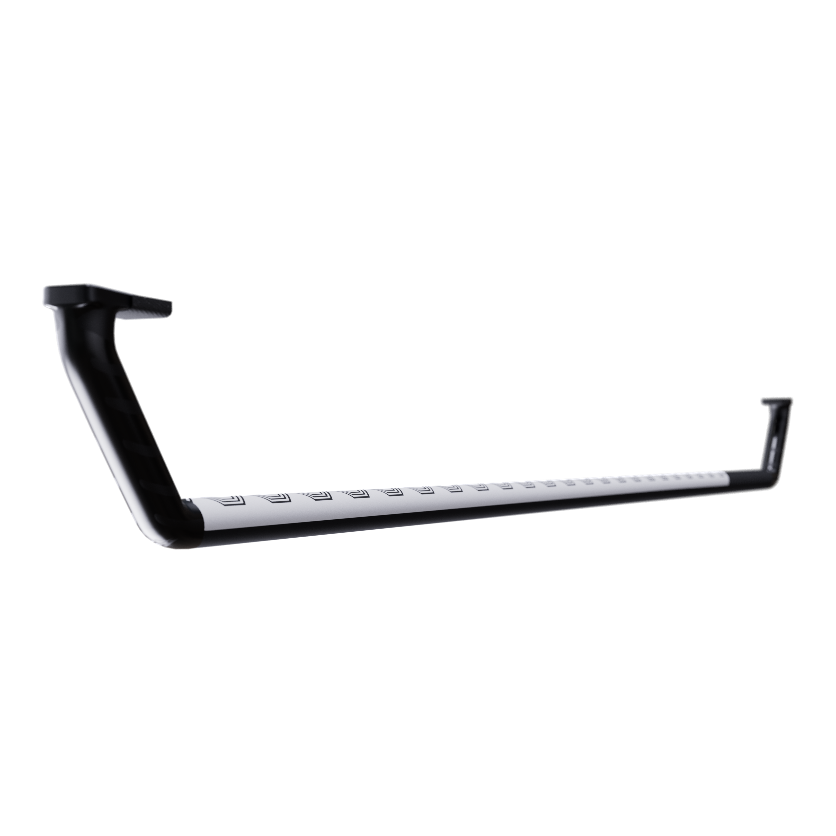 Carbon Wingboom