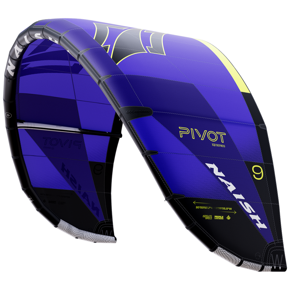 Pivot [Q]Series