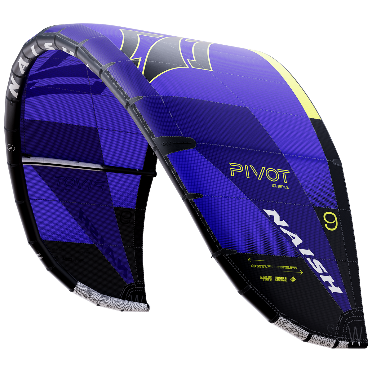 Pivot [Q]Series