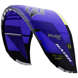 Pivot [Q]Series