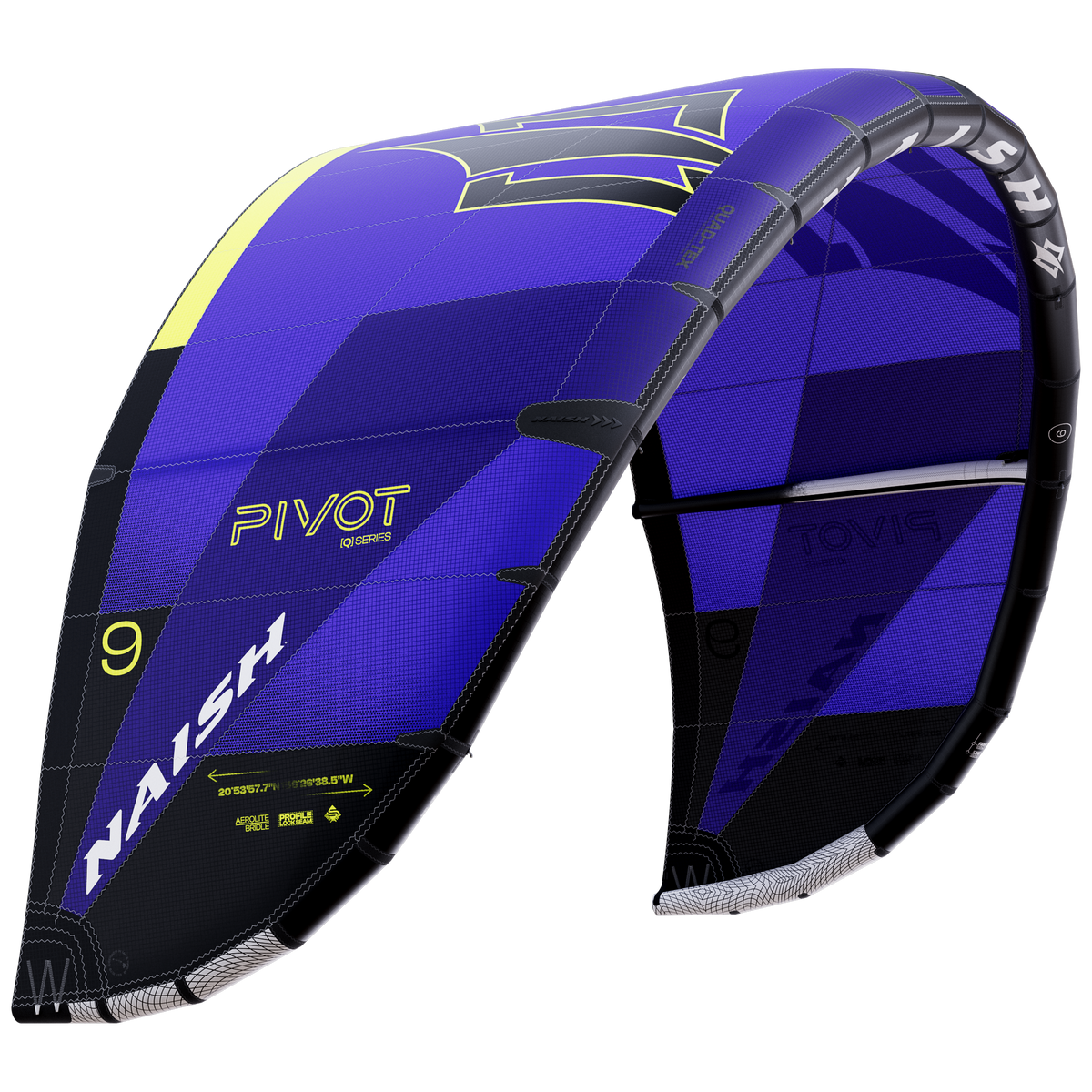 Pivot [Q]Series