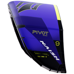 Pivot [Q]Series