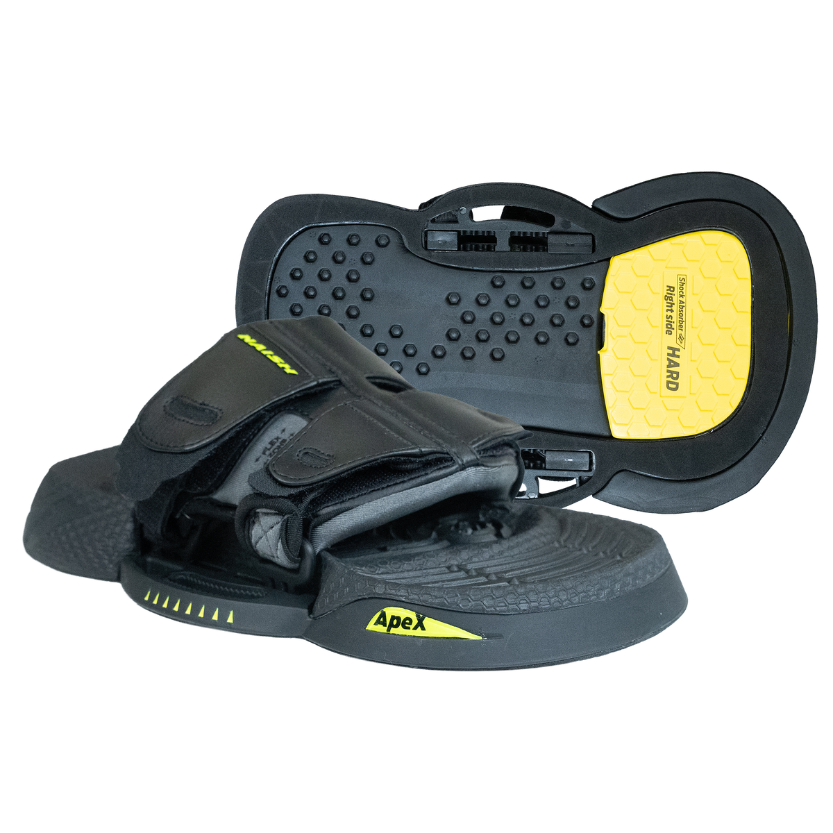 Apex Bindings