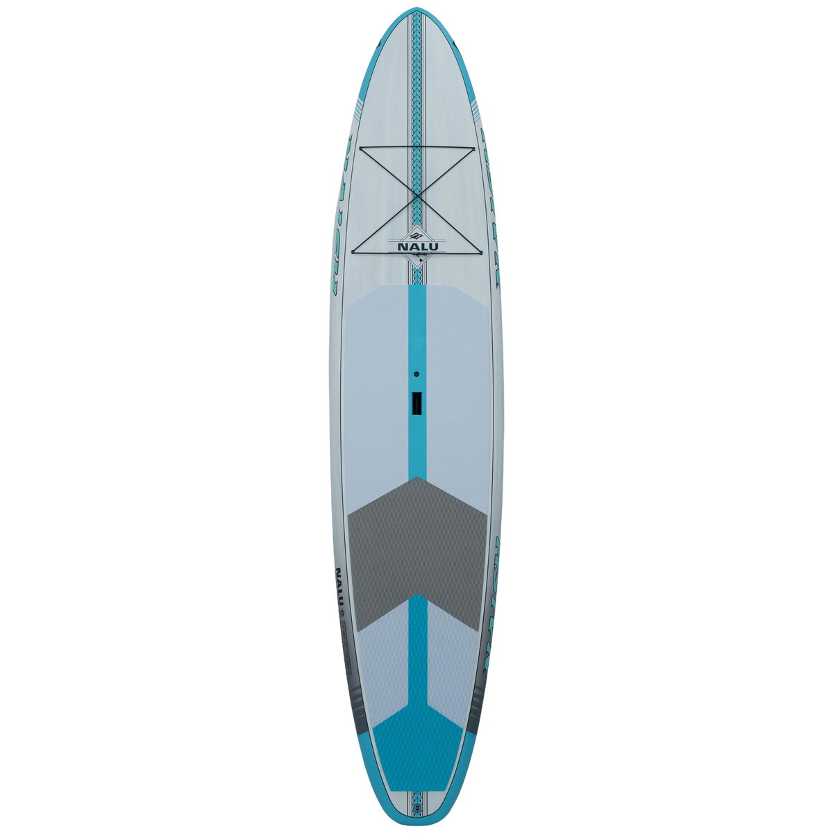 Nalu Adventure Stand Up Paddle Board