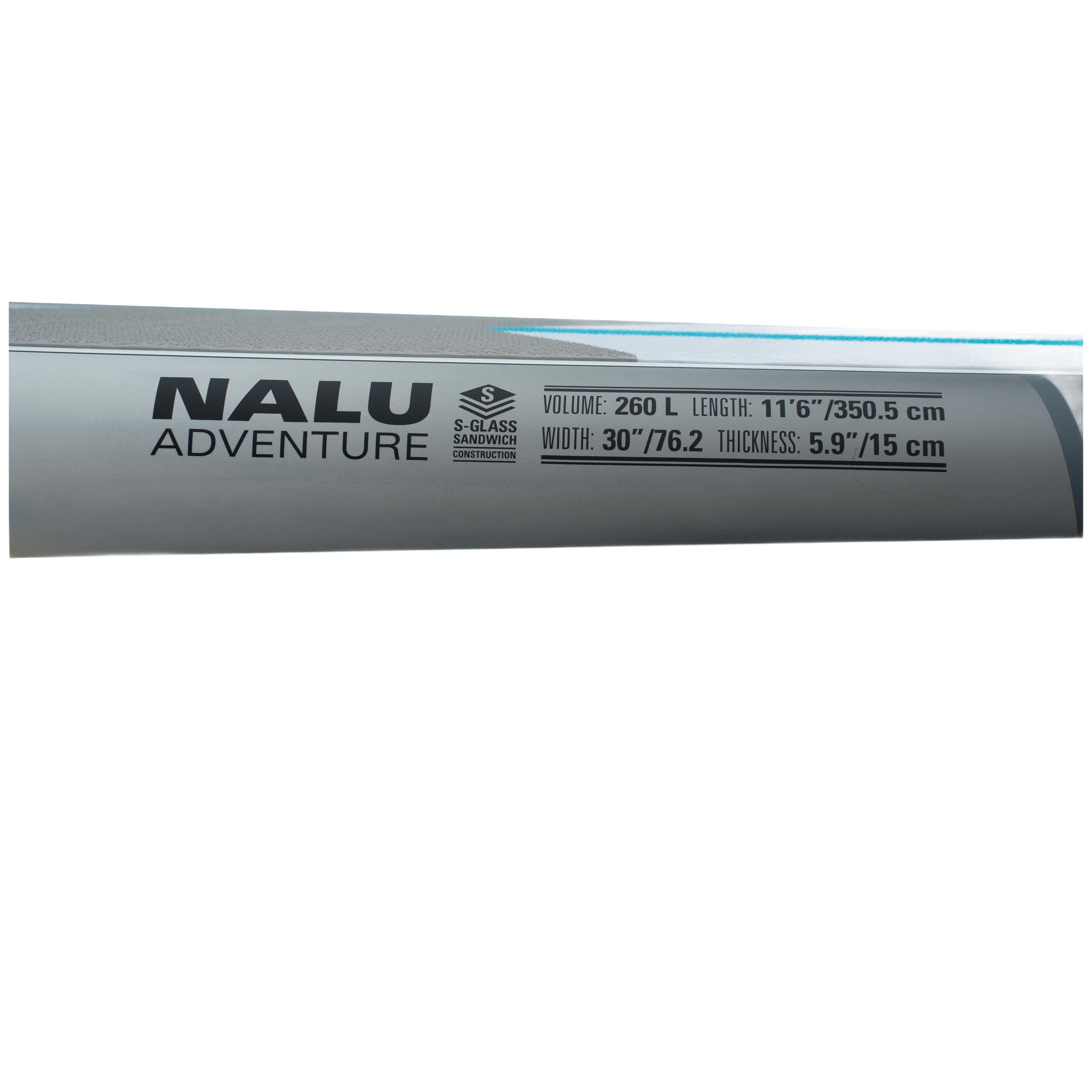 Nalu Adventure