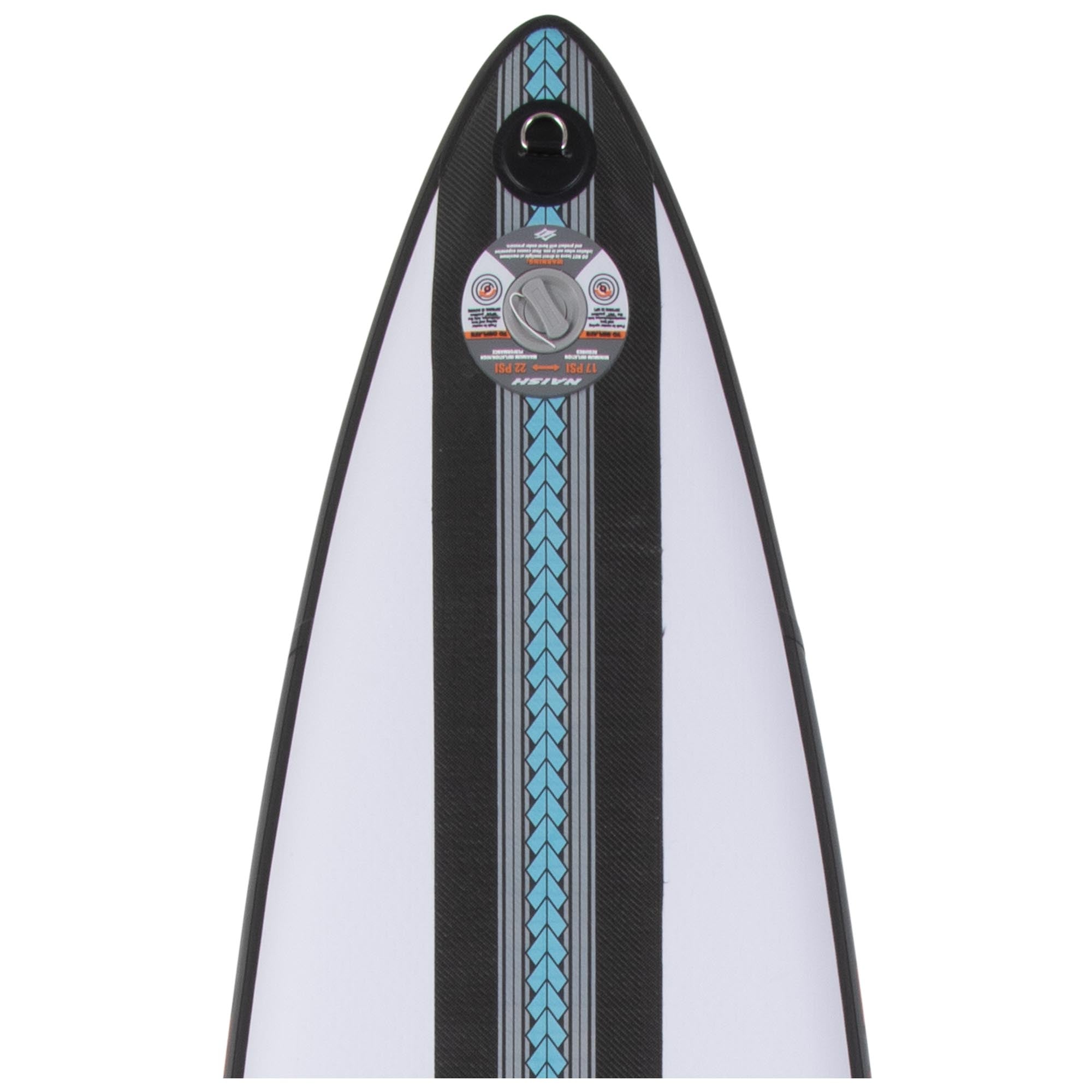Maliko iSup Carbon - Fusion
