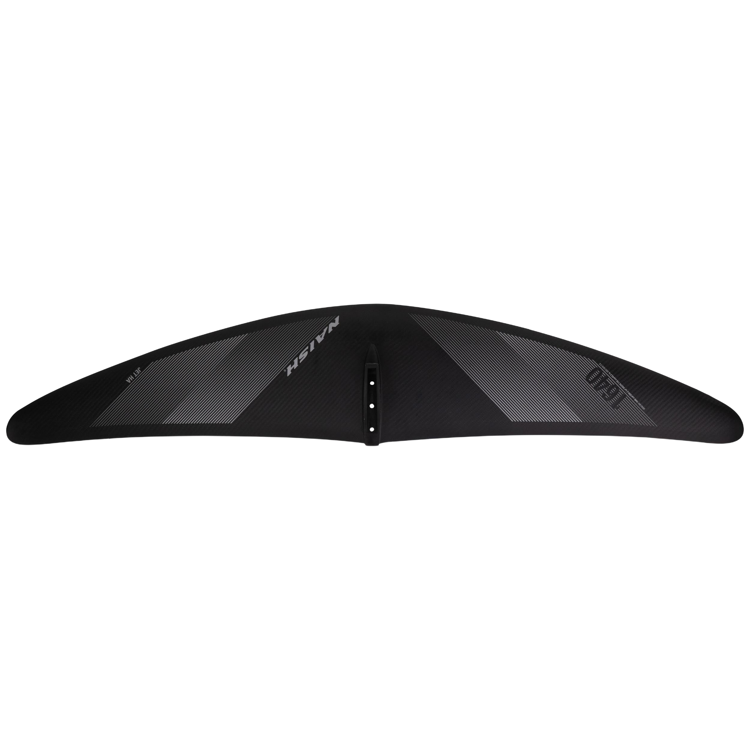 Jet HA Foil Front Wing