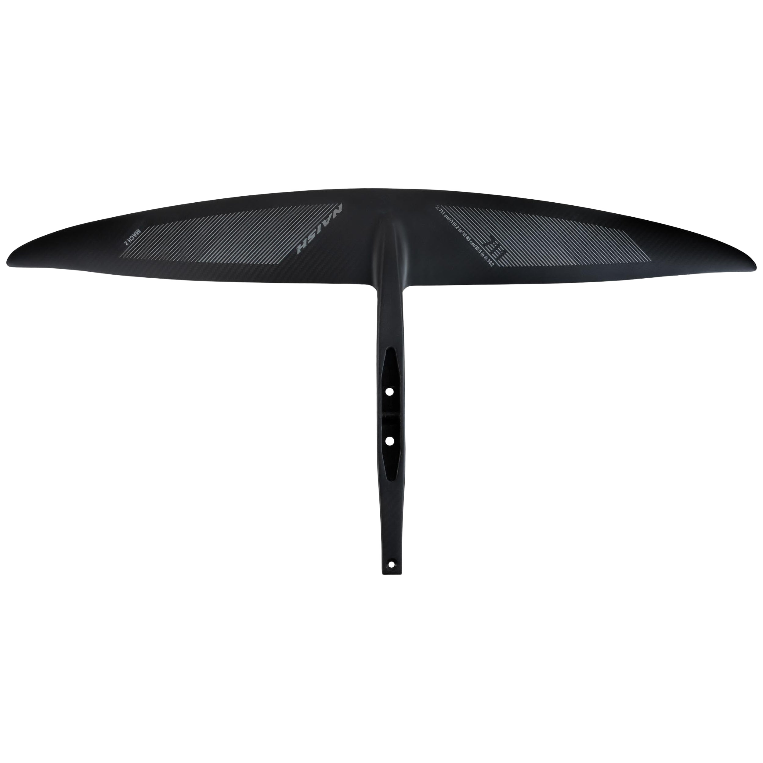 Mach-2 Front Wing