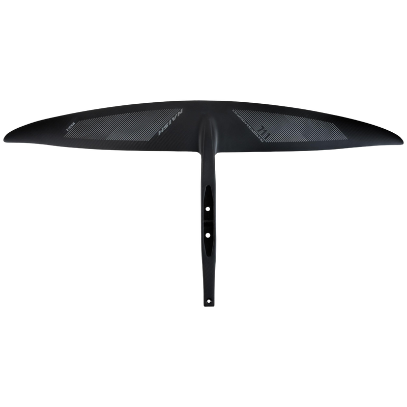 Mach-2 Front Wing