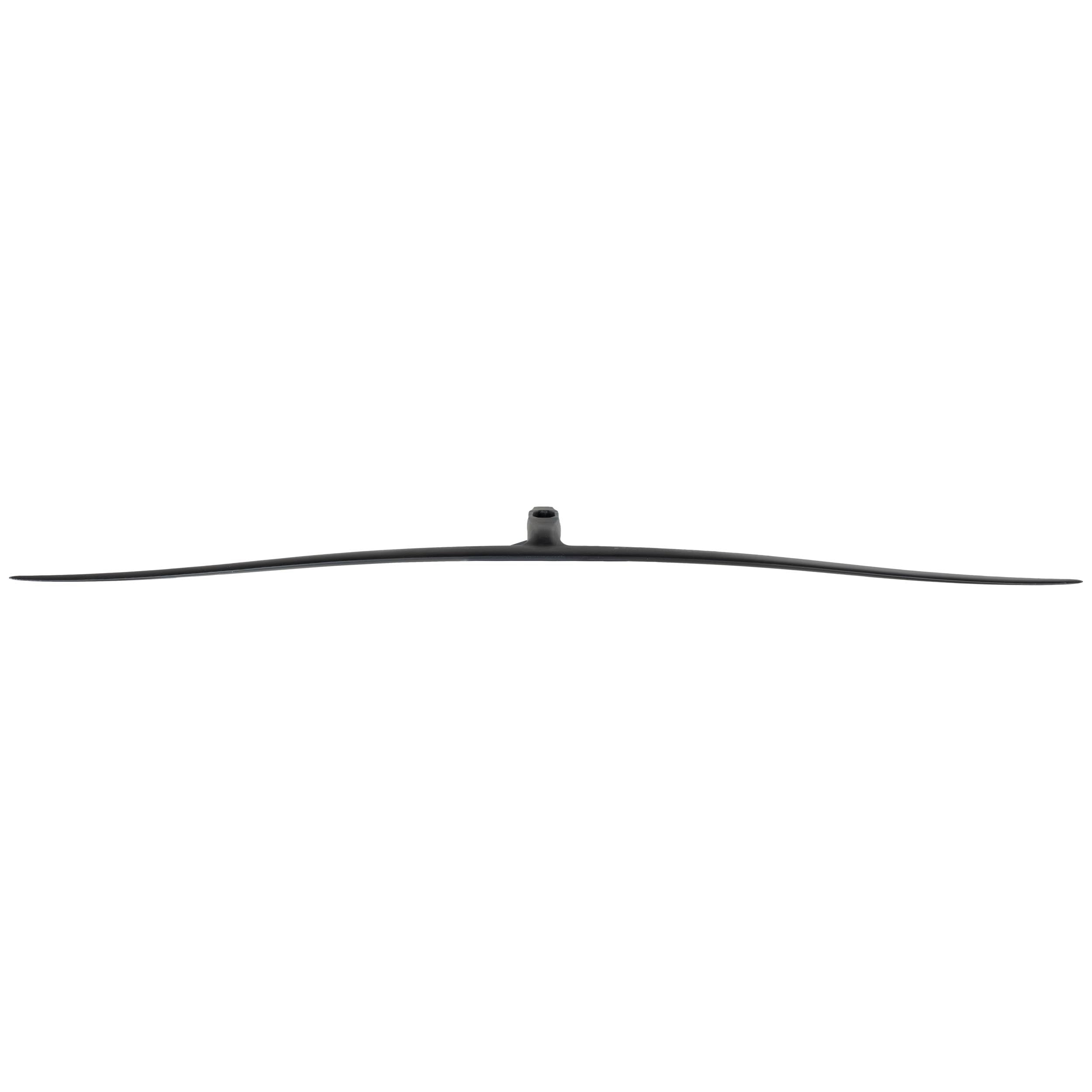 Mach-2 Front Wing