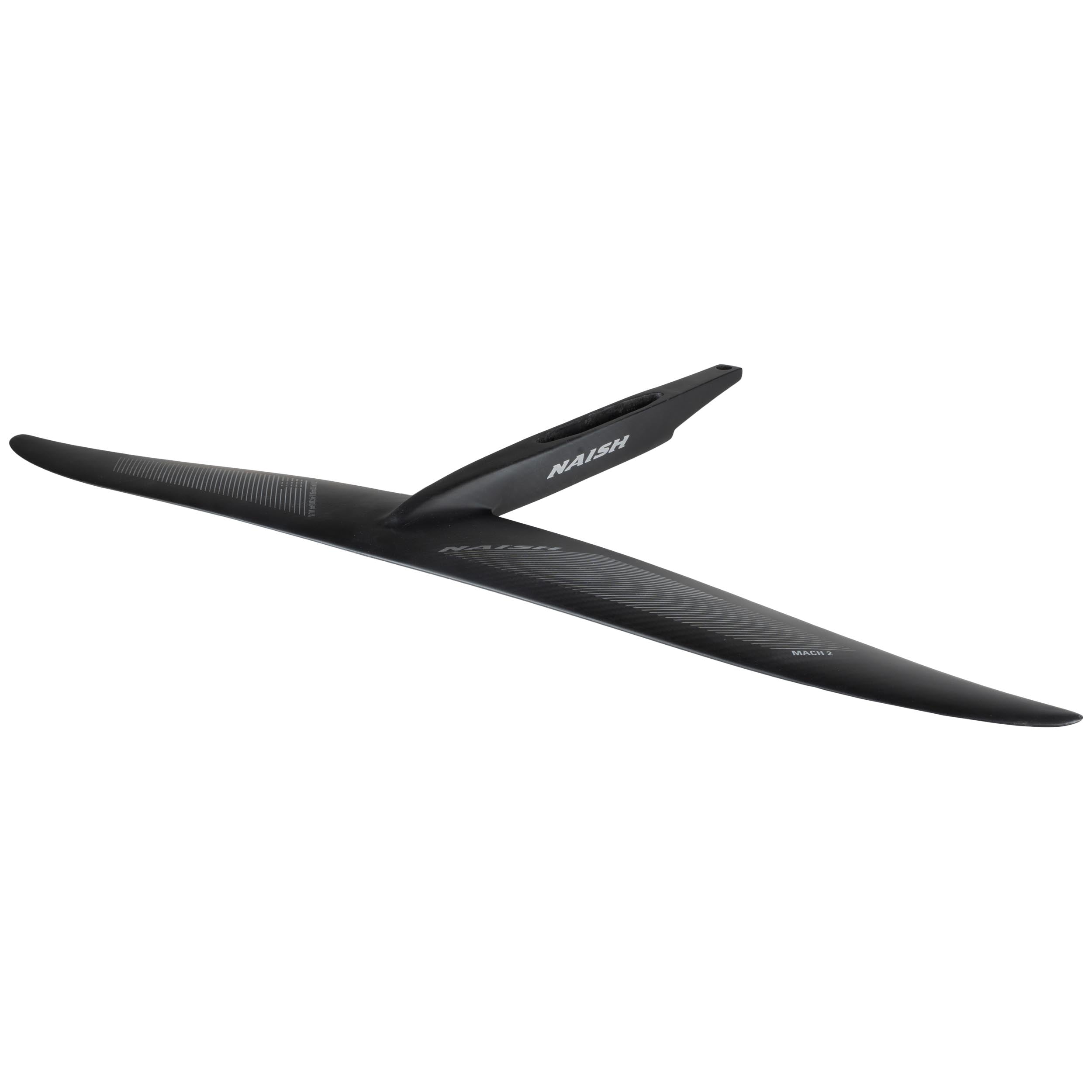 Mach-2 Front Wing