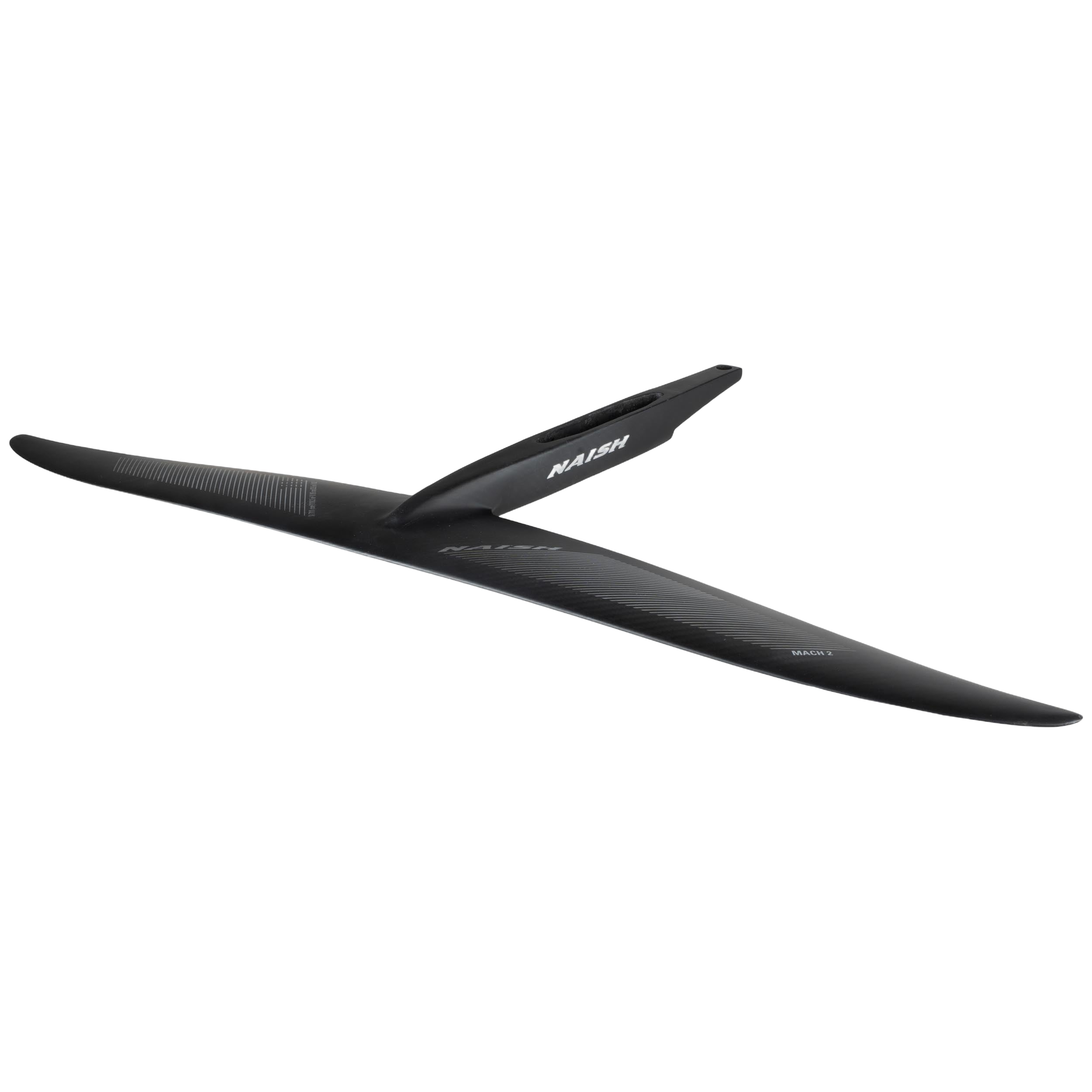 Mach-2 Front Wing