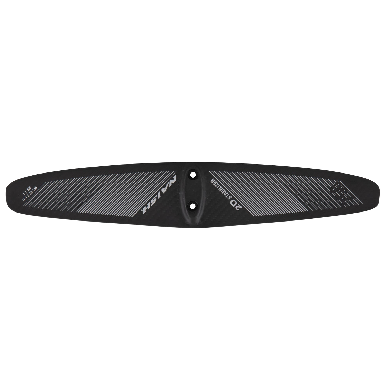 2D Stabilizer