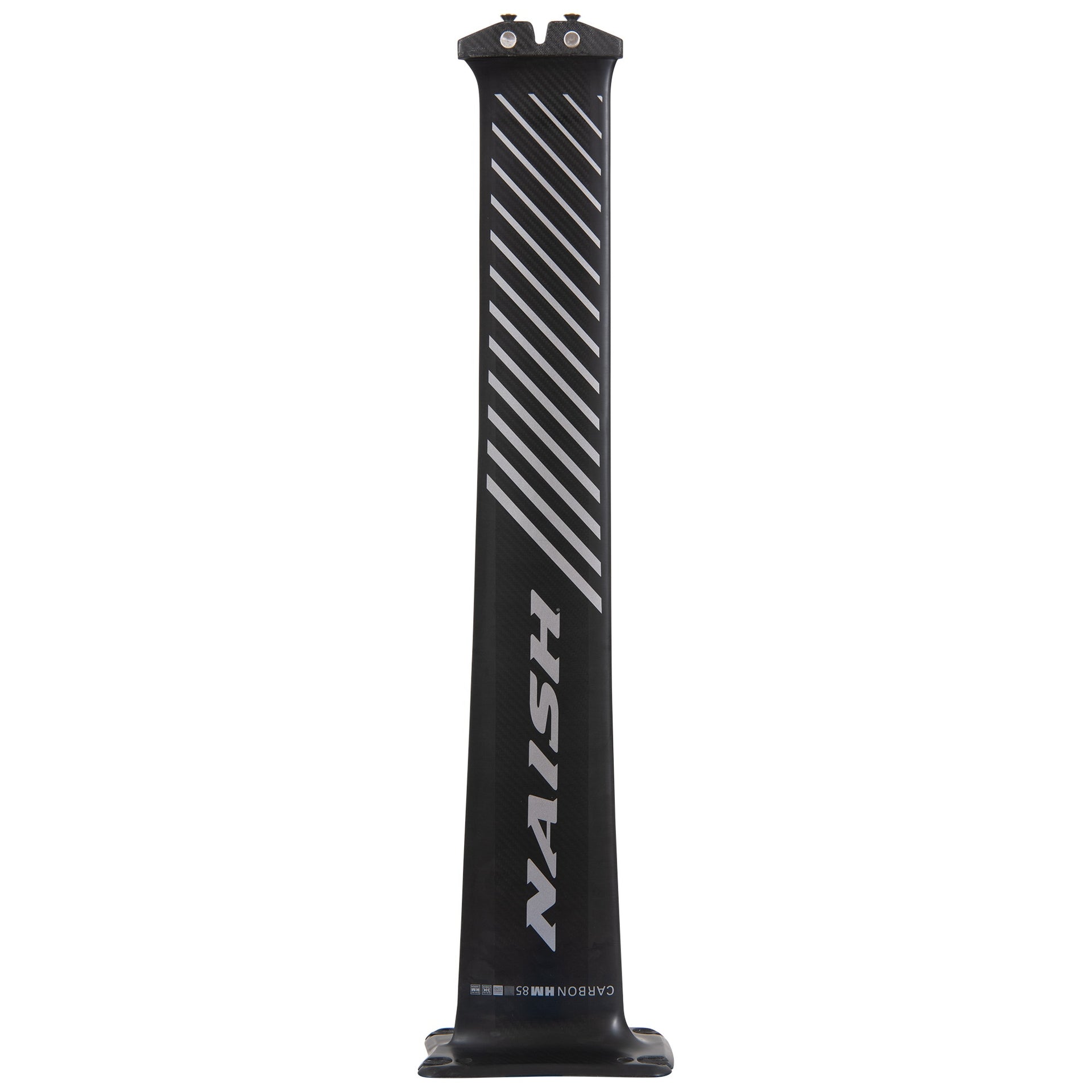 NAISH 相応しい フォイルカーボンマスト 85cm