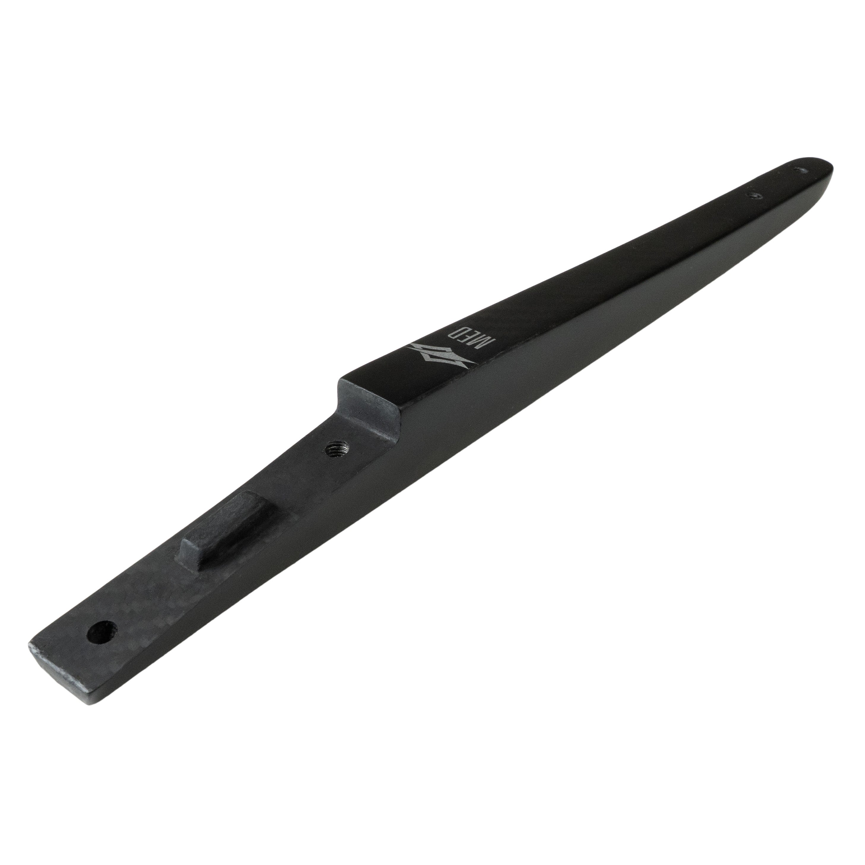 Tail Carbon Foil System