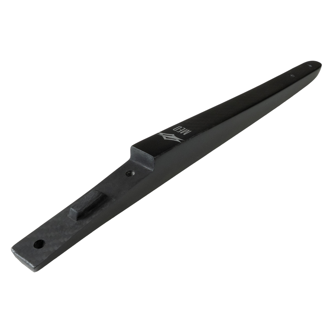 Tail Carbon Foil System