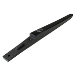 Tail Carbon Foil System