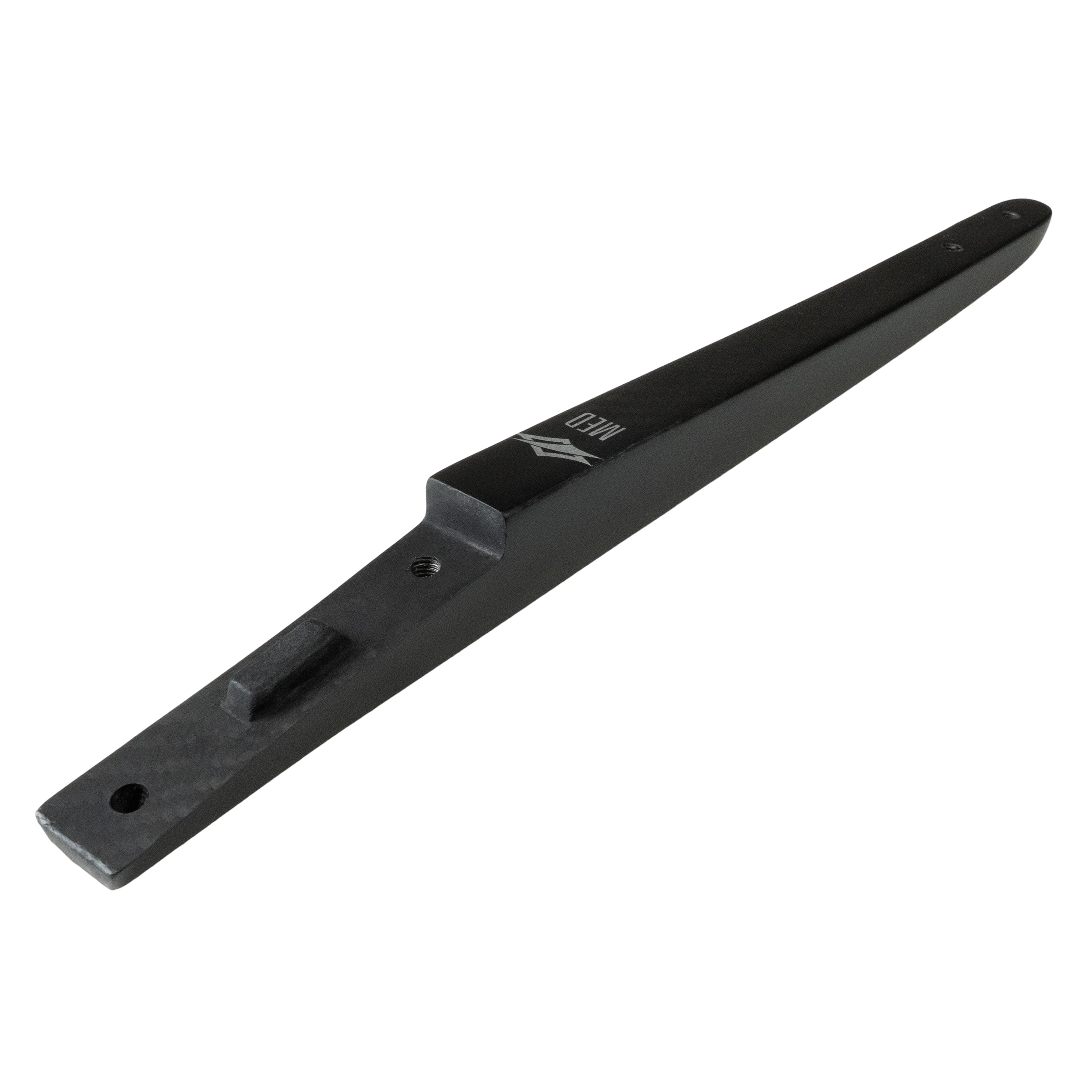 Tail Carbon Foil System