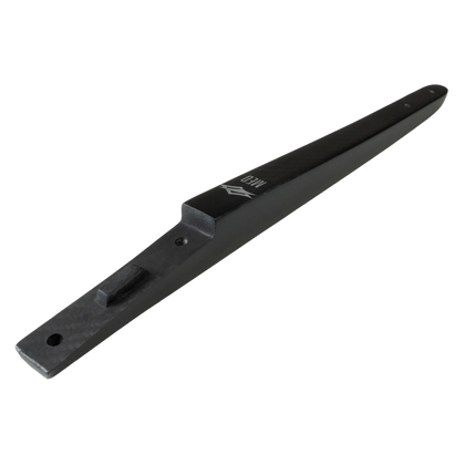 Tail Carbon Foil System