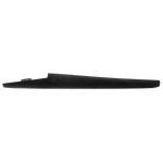 Tail Carbon Foil System
