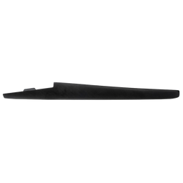 Tail Carbon Foil System