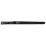 Tail Carbon Foil System