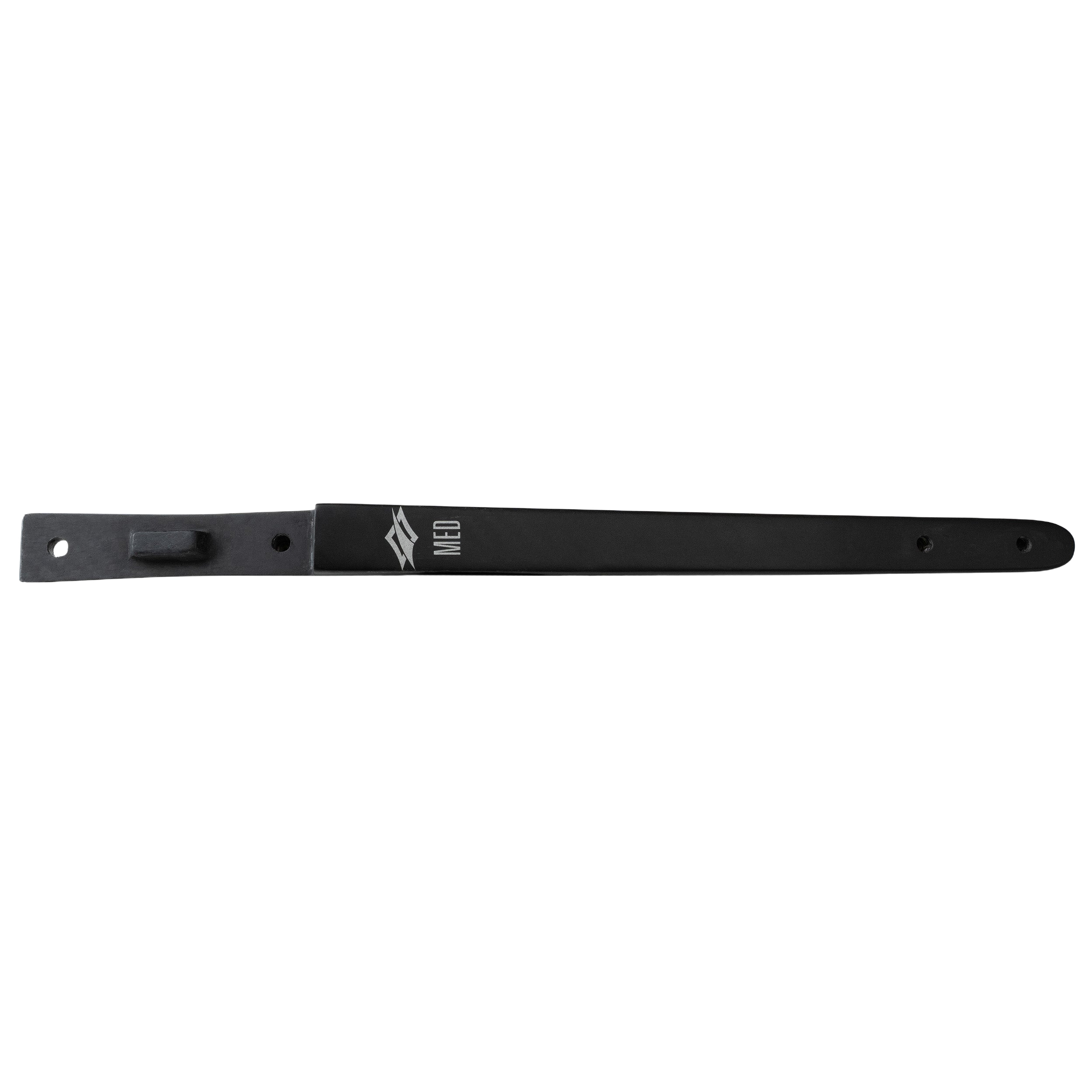 Tail Carbon Foil System