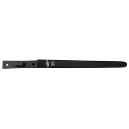 Tail Carbon Foil System