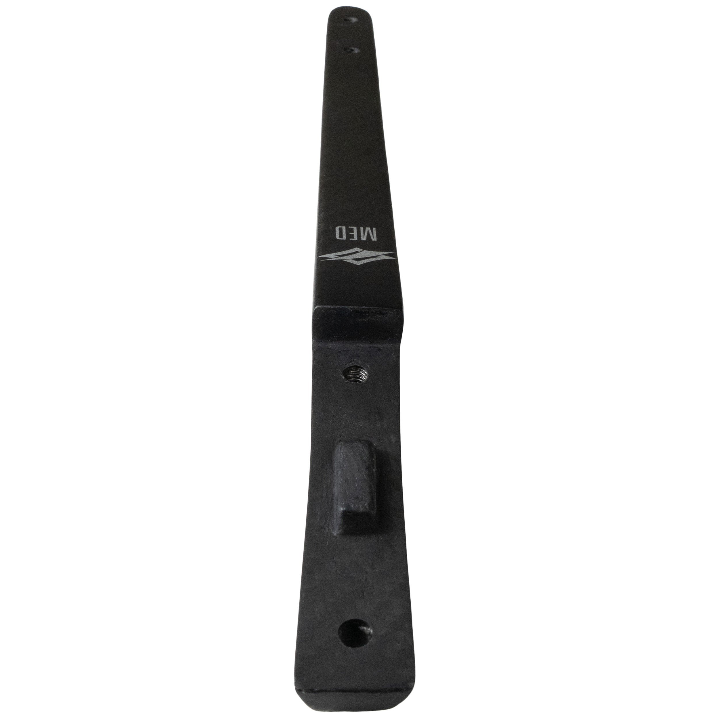 Tail Carbon Foil System