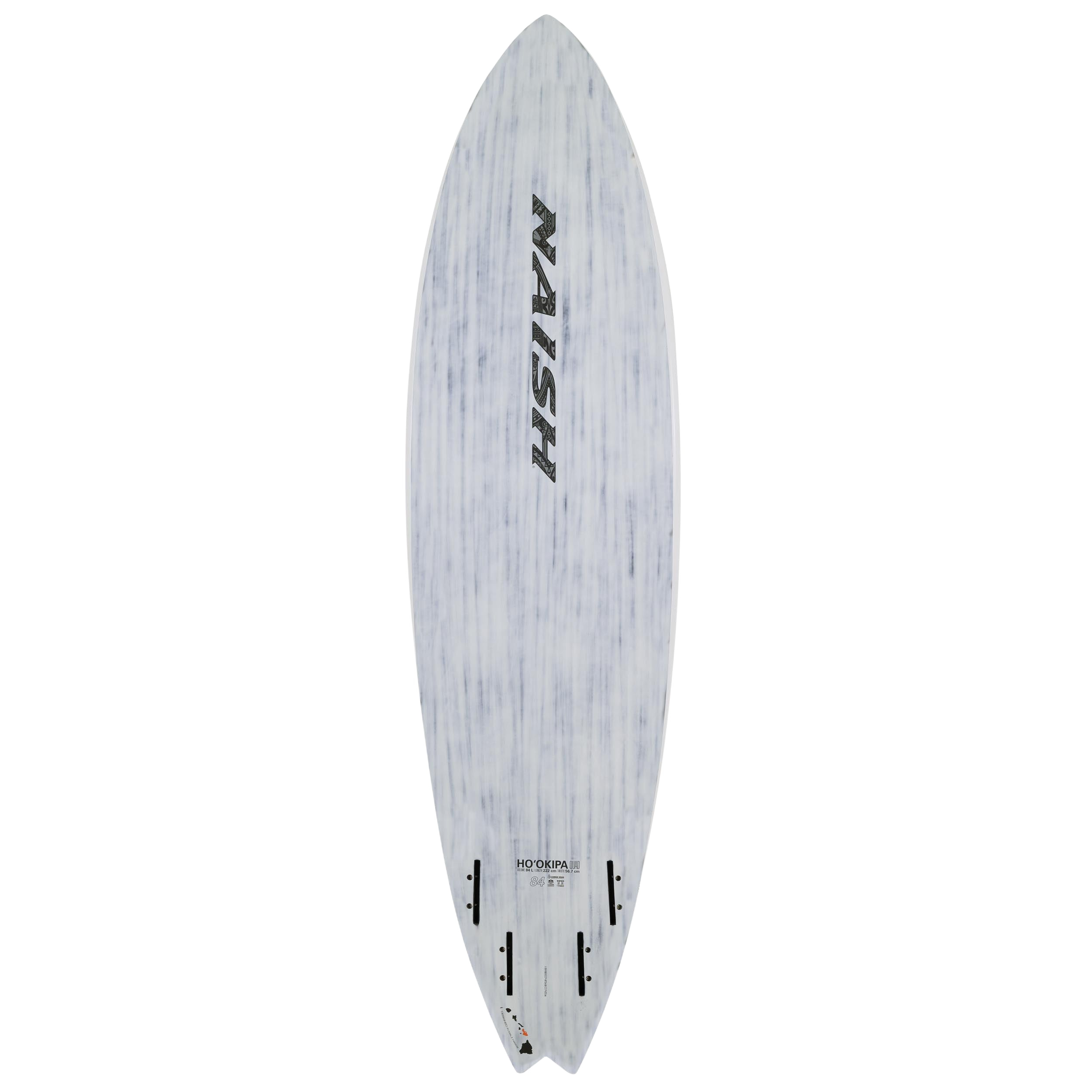 Hookipa Quad