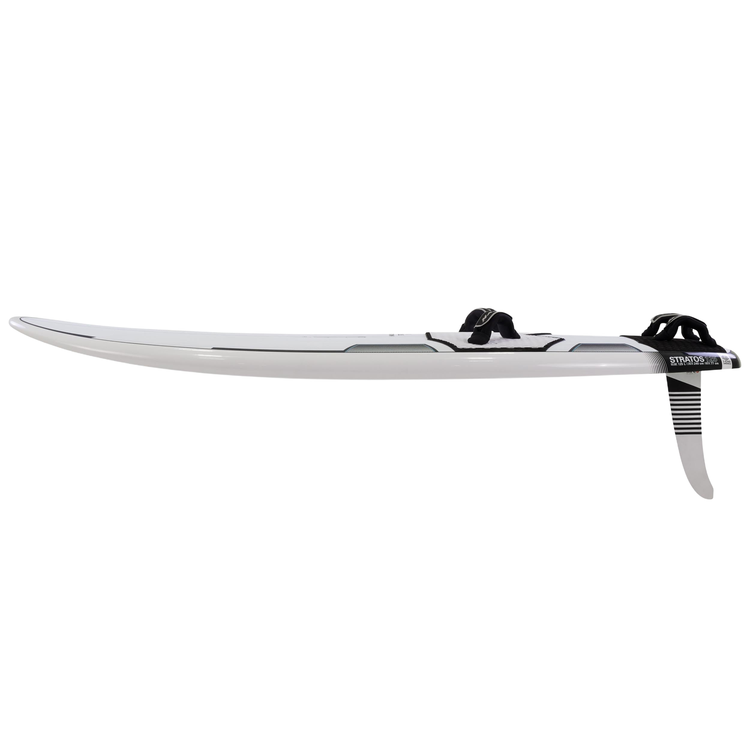 Stratos Carbon Sandwich