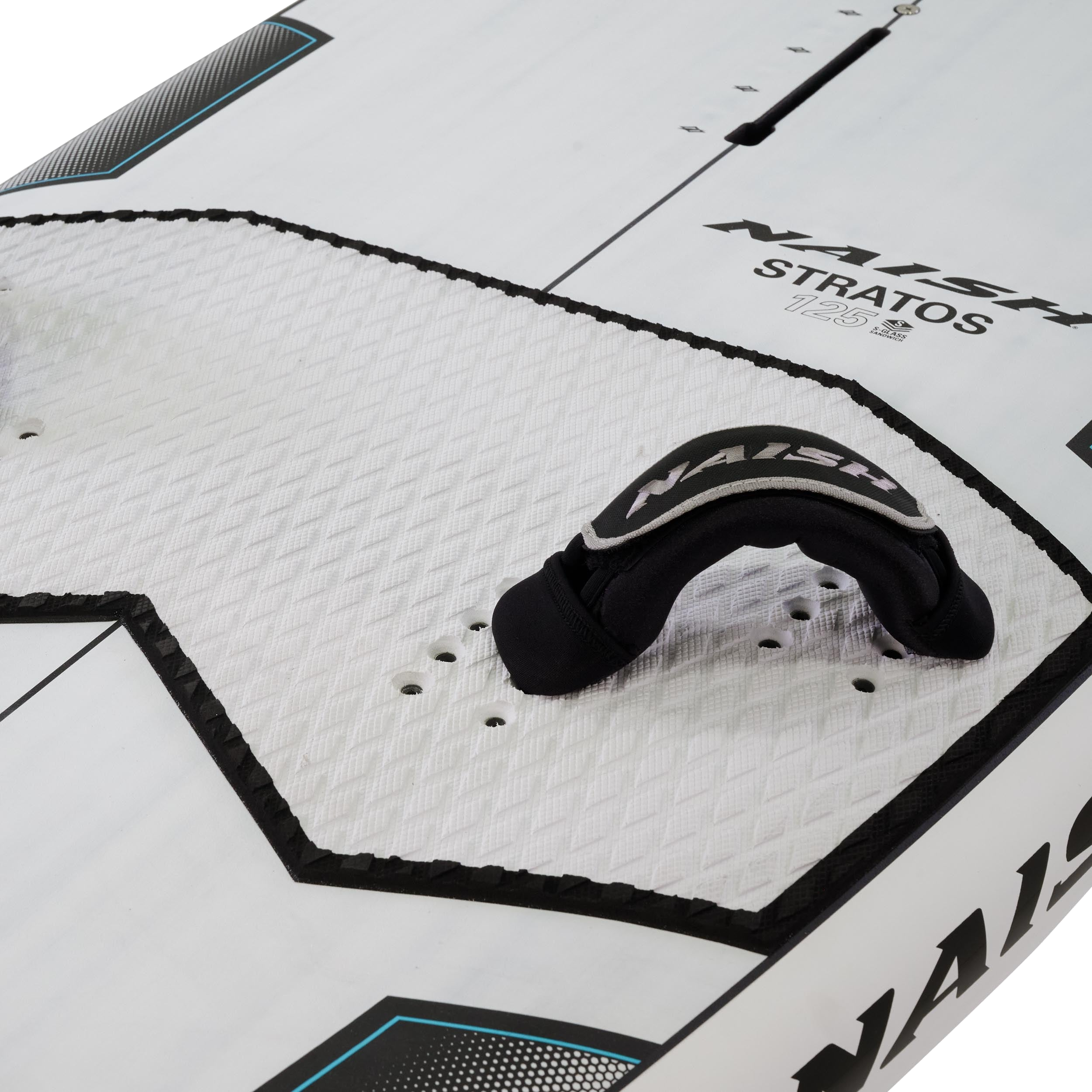 Stratos Carbon Sandwich