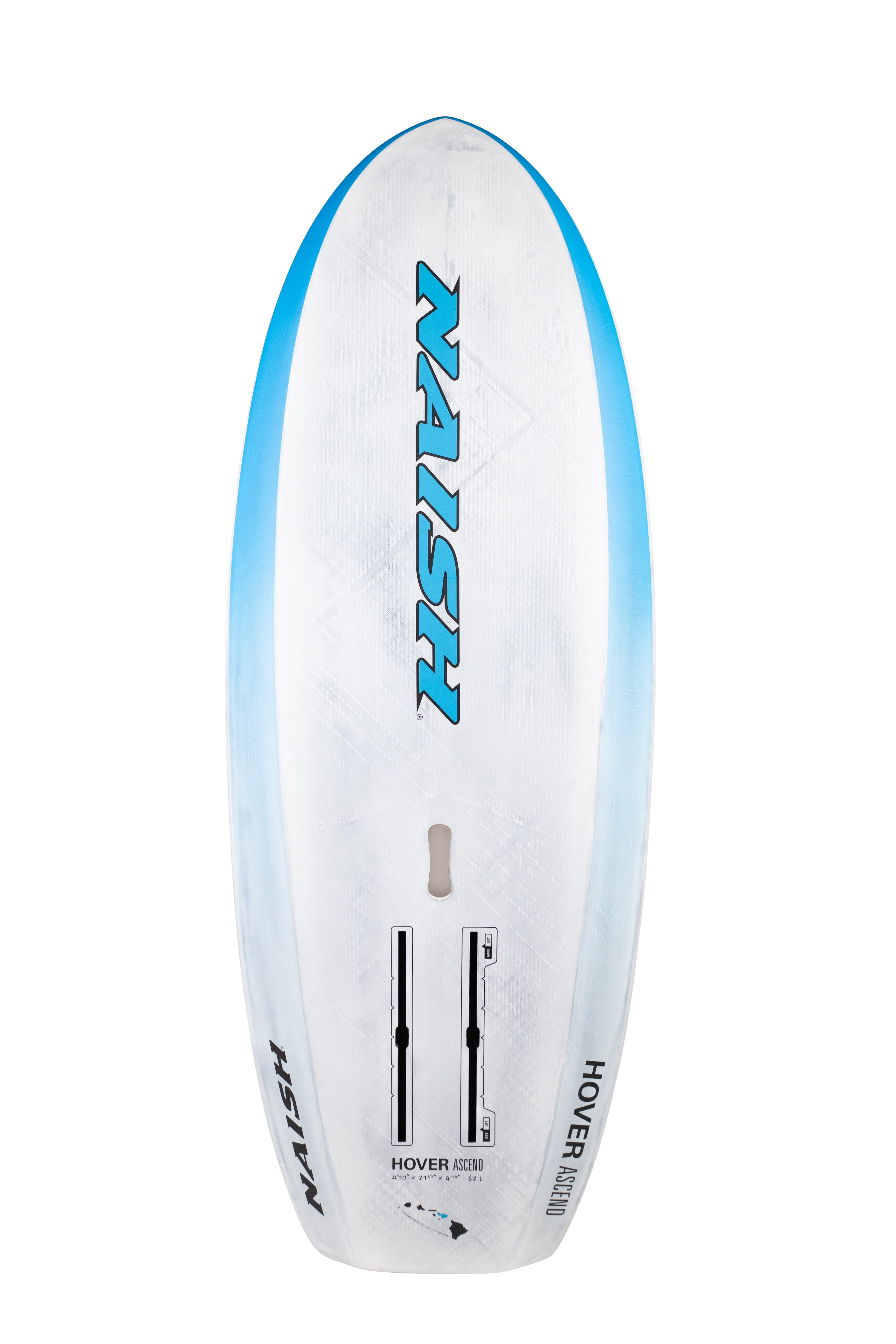 Hover Wing Ascend Carbon Ultra