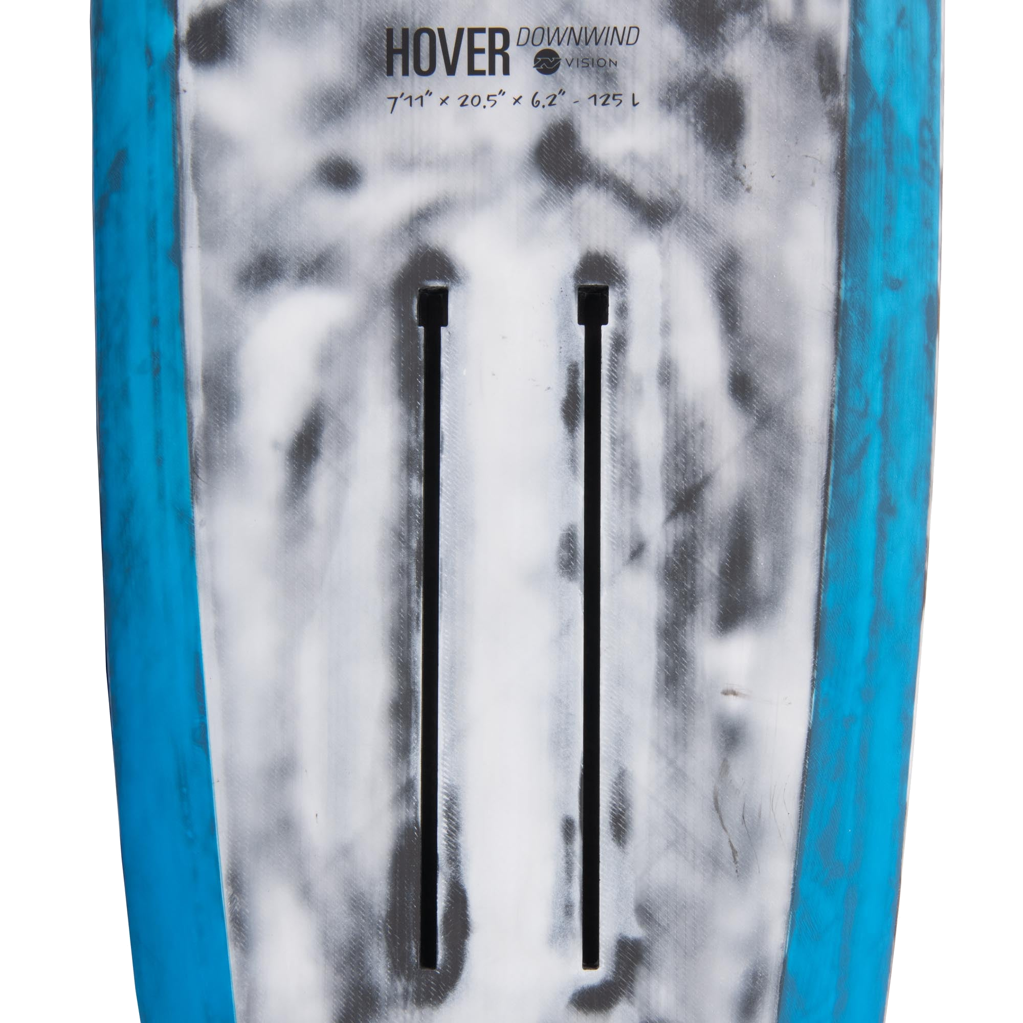 Hover DW NVision