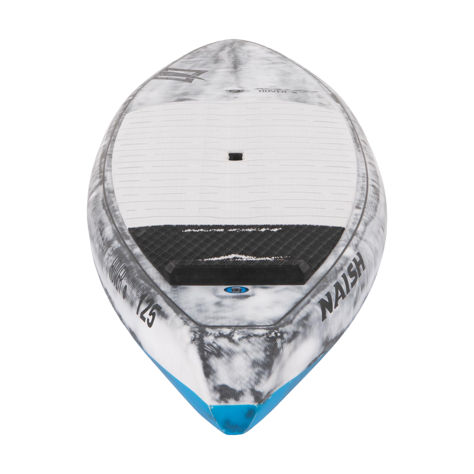 Hover DW NVision