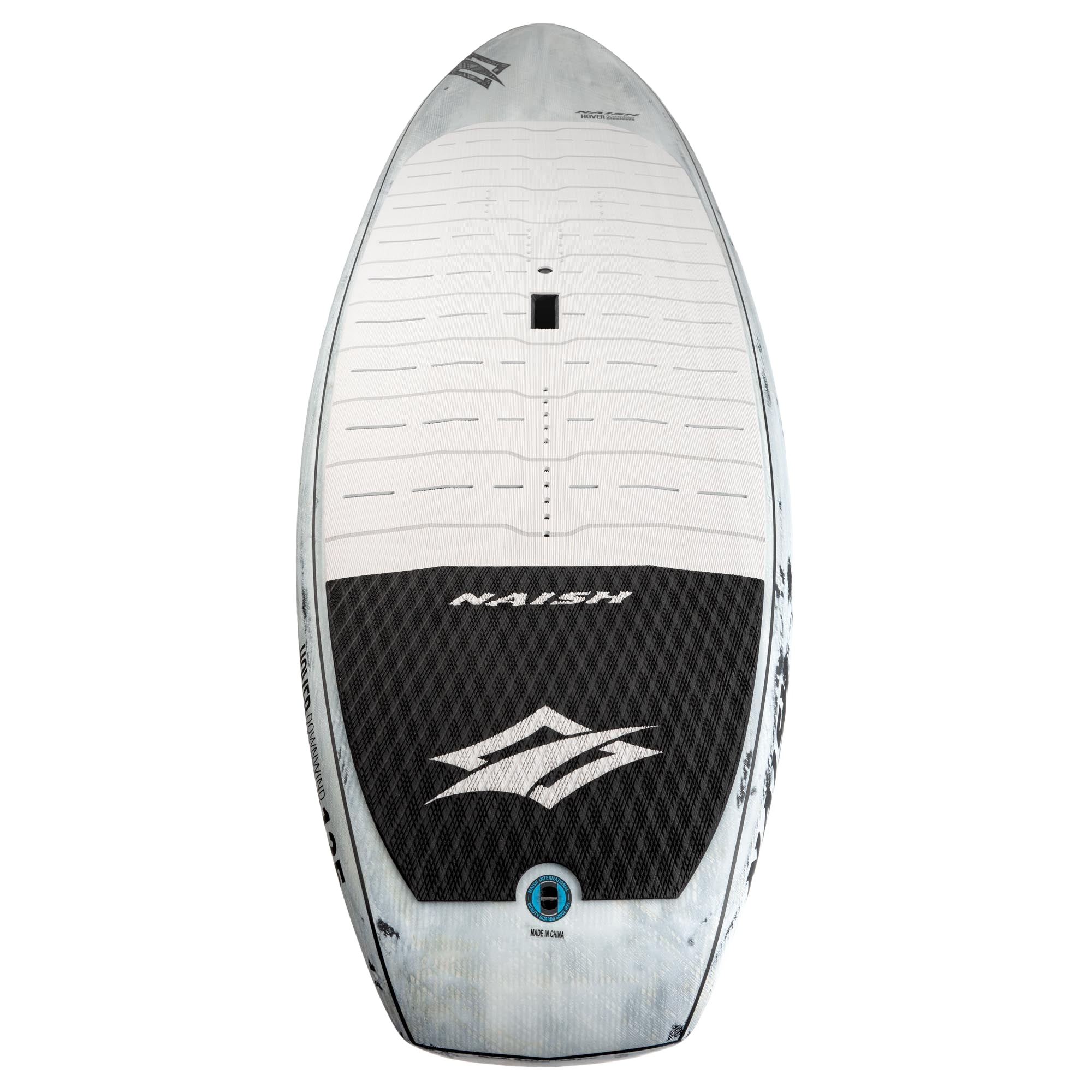 NAISH HOOVER インフレータブル フォイルボード 5'7\