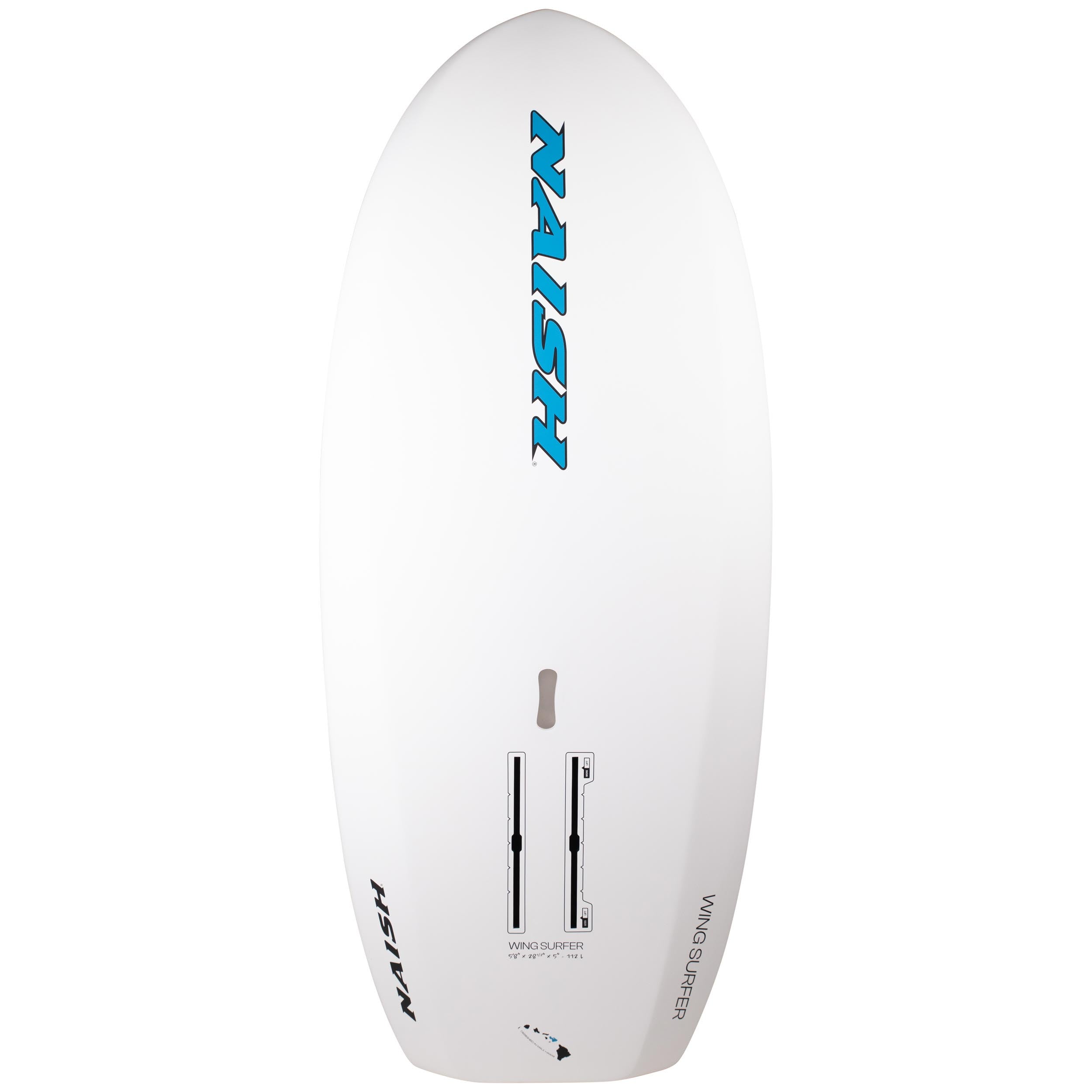 Wingsurfer Package