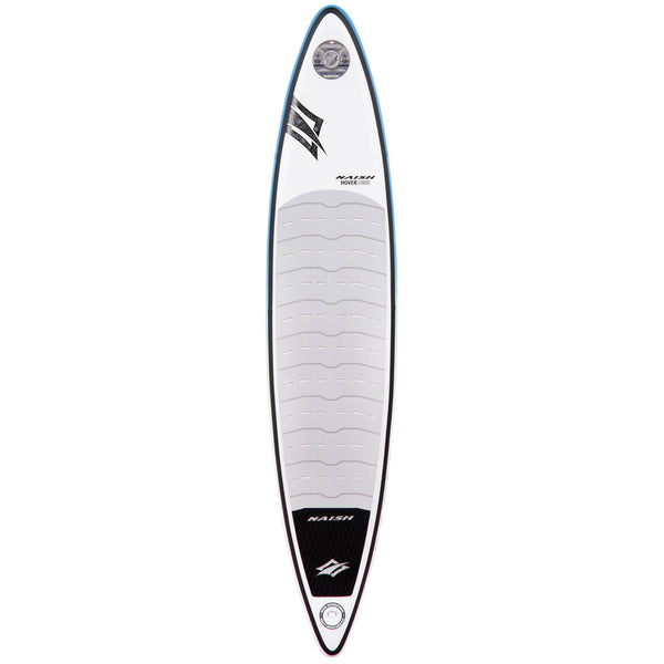 NAISH HOVER DOWNWIND サーフボード 125L 7´4