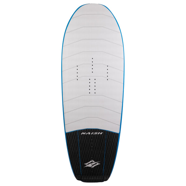 NAISH 3ピース　パドル　カーボン　MAKANI 8.0 Naish Makani Paddle- CARBON 2015/16 8.5 inch-SOLD OUT - Jay