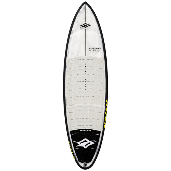 Hammo surfboards 　SAILFISH Black Beauty Modern Blackfish X2 Fish | Phase One Surf
