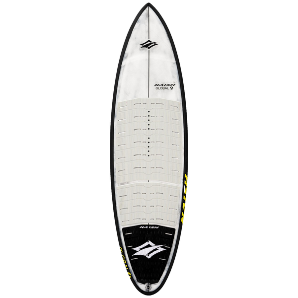 Naish フォイルサーフボード 4'4\