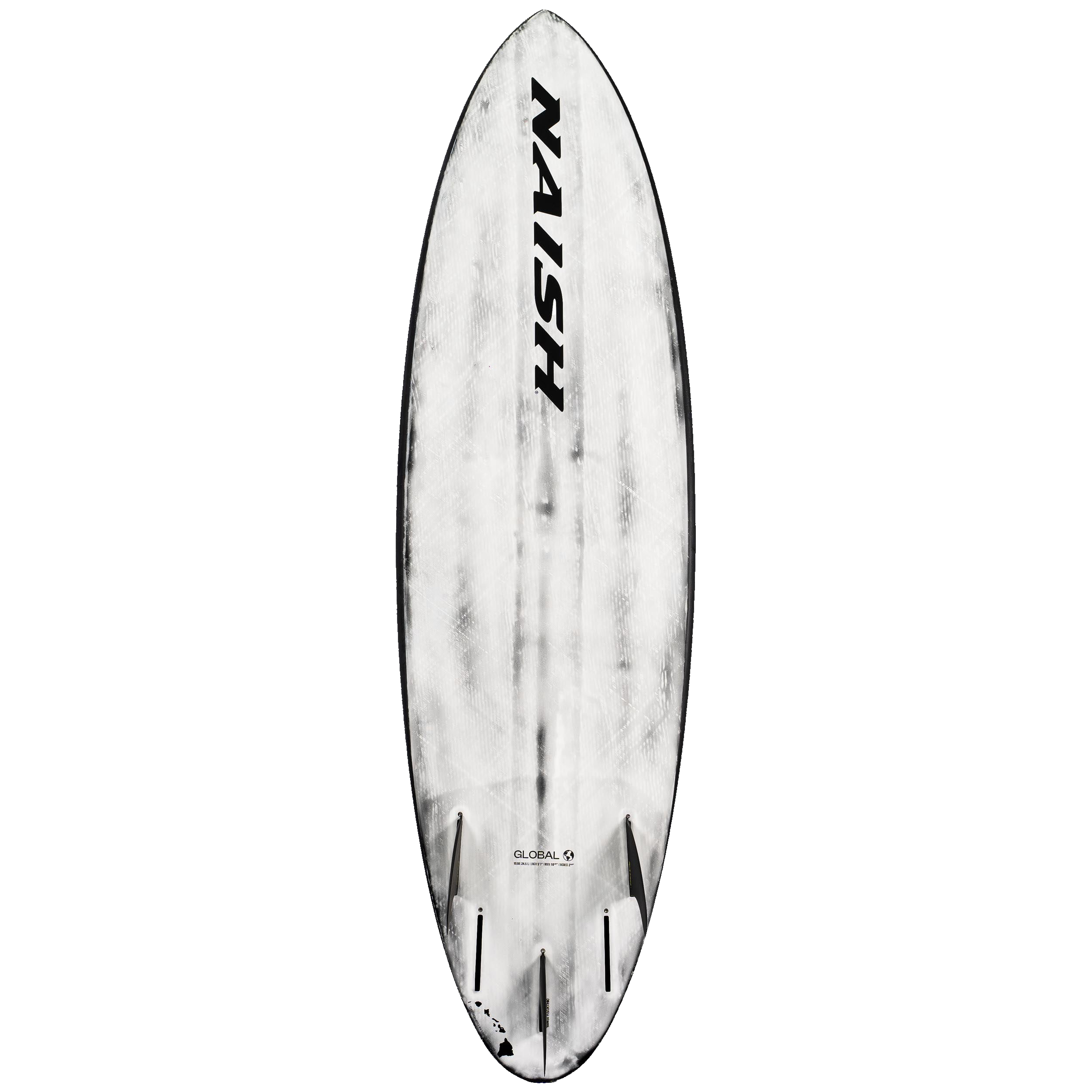 Global Surfboard
