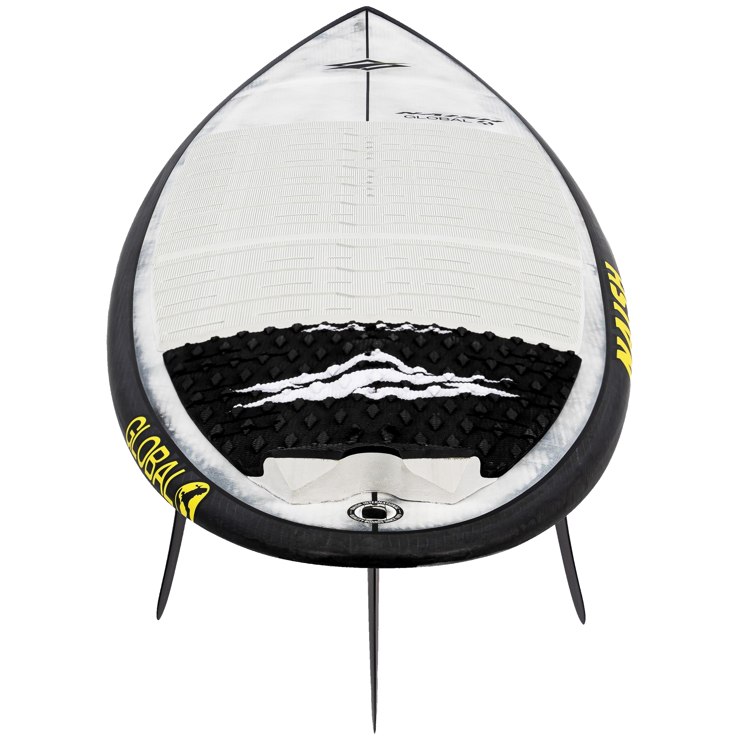 Global Surfboard