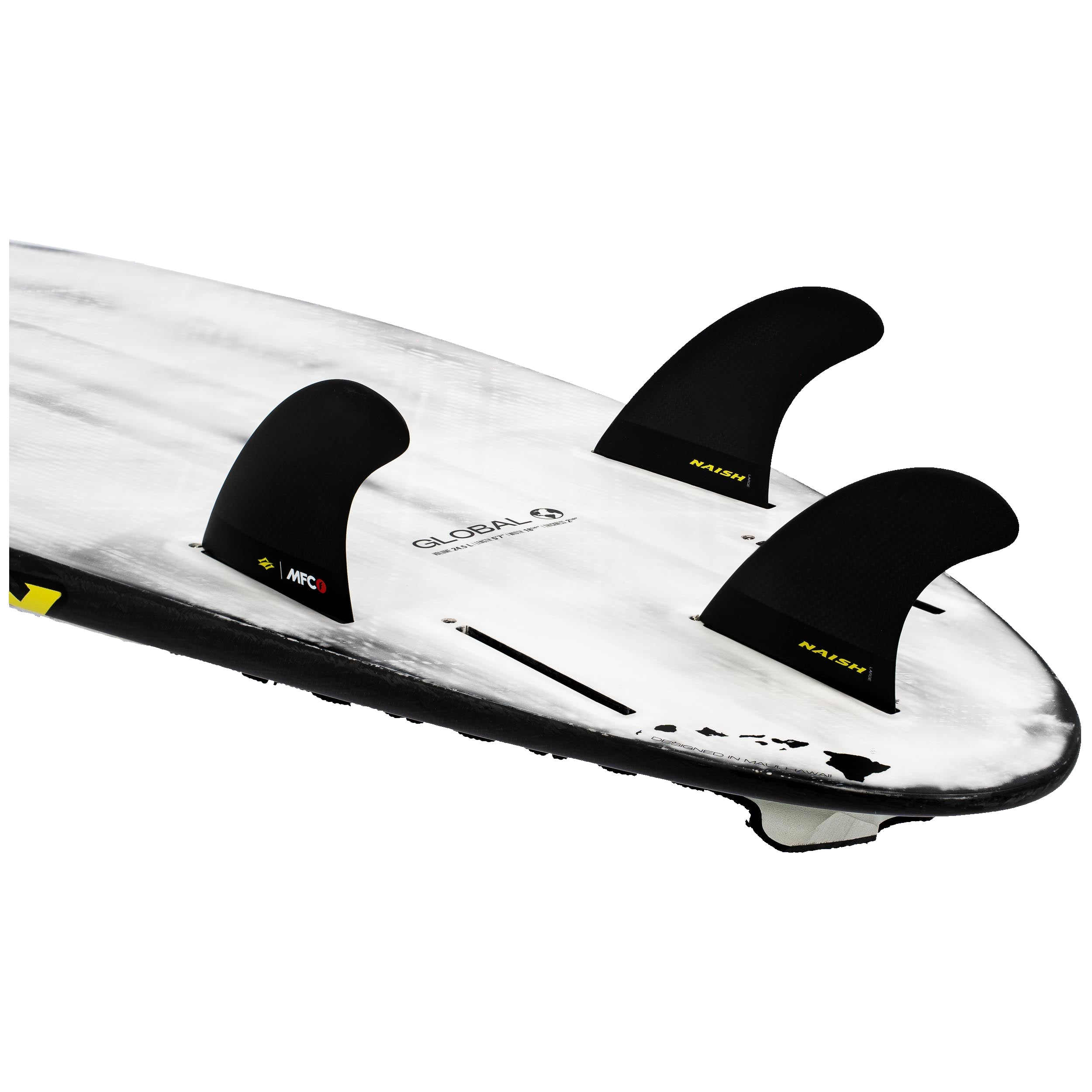 Global Surfboard